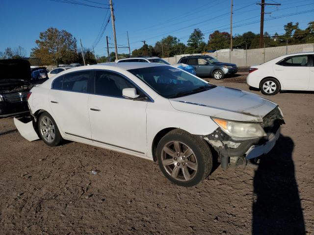 2013 BUICK LACROSSE - 1G4GC5E32DF138899