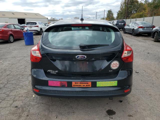 2014 FORD FOCUS SE - 1FADP3K26EL392961