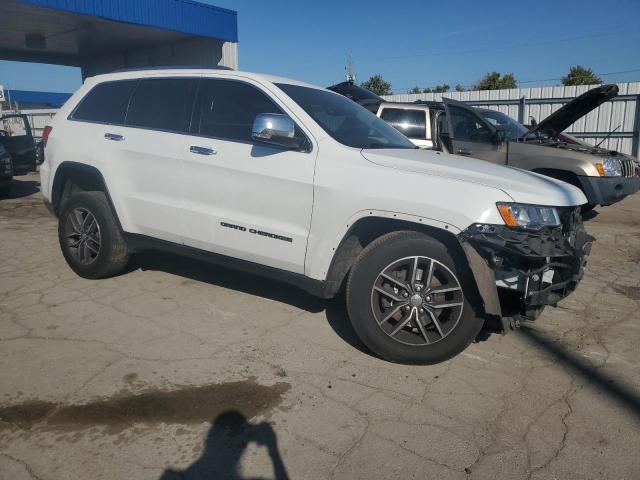 2018 JEEP GRAND CHER - 1C4RJFBG1JC381360