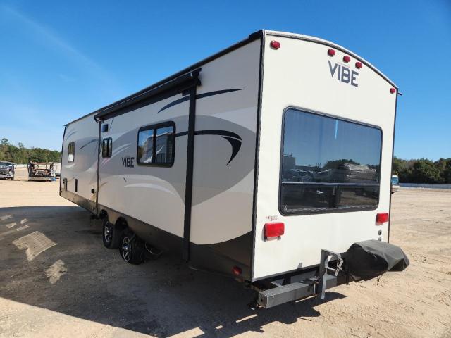 2017 FVVB TRAVEL TR #3284011847