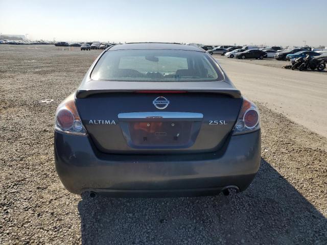 2008 NISSAN ALTIMA 2.5 #3296917826