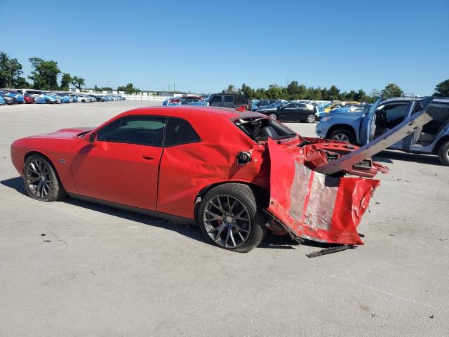 2015 DODGE CHALLENGER SRT 392 2C3CDZDJ5FH709945