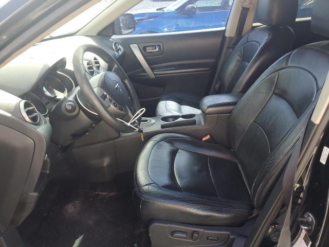 2011 NISSAN ROGUE S - JN8AS5MT8BW561471