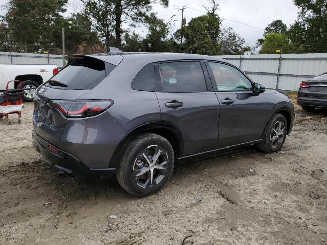 2025 HONDA HR-V EXL - 3CZRZ2H75SM795423