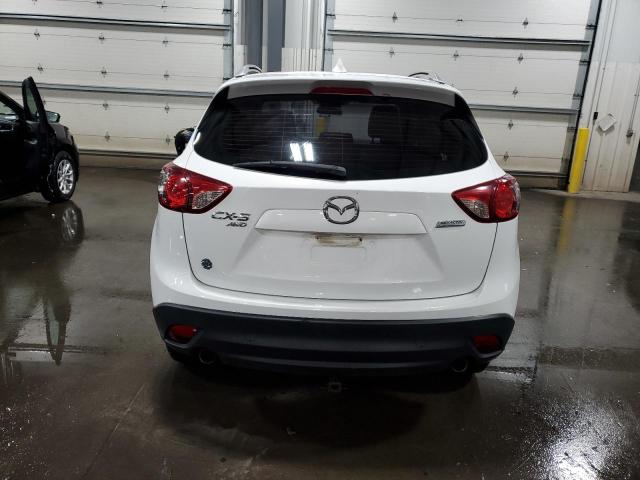 2015 MAZDA CX-5 SPORT - JM3KE4BY5F0493839