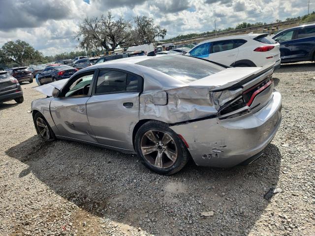 2016 DODGE CHARGER SX 2C3CDXHG7GH350196