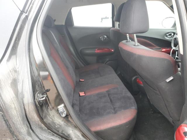 2013 NISSAN JUKE S - JN8AF5MV8DT228892