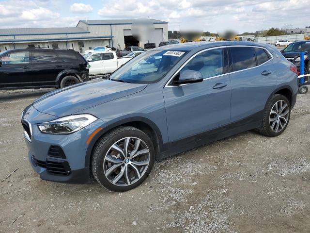 Global Auto Auctions: 2023 BMW X2 XDRIVE2