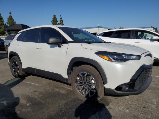 2025 TOYOTA COROLLA CR - 7MUFBABG3SV067489