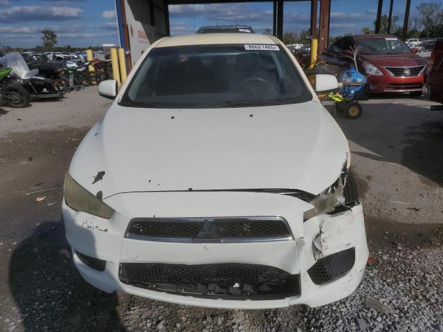 2008 MITSUBISHI LANCER ES - Other View