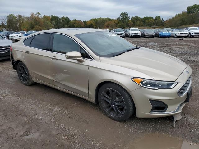 2019 FORD FUSION TIT - 3FA6P0RU6KR120017