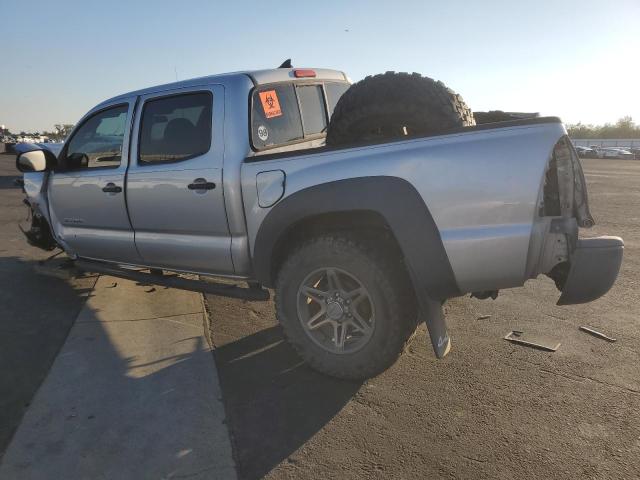 2012 TOYOTA TACOMA DOU #3302632022