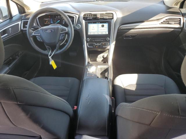 2017 FORD FUSION SE - 3FA6P0H70HR221803