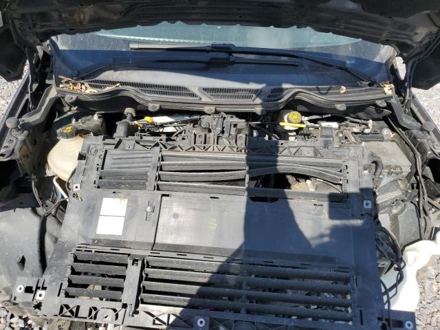 2018 FORD ECOSPORT TITANIUM - MAJ6P1WL5JC182202