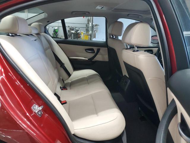 2011 BMW 328 XI #3284201537