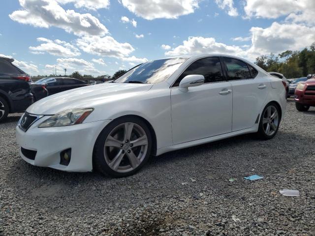2013 LEXUS IS 250 #3315891108