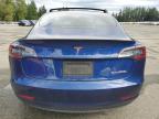 Lot #3301909436 2020 TESLA MODEL 3