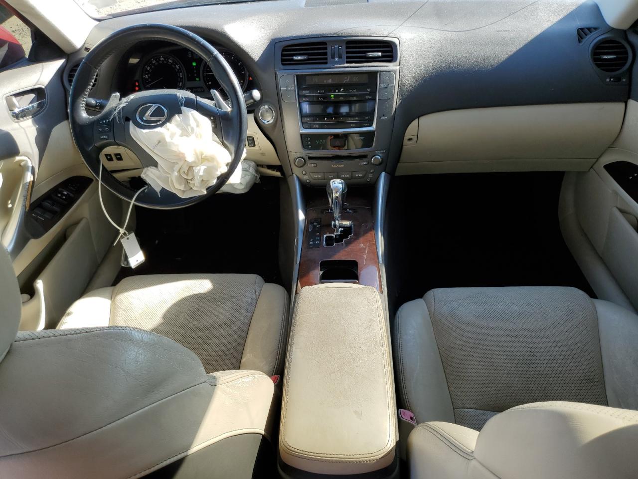 LEXUS IS 250