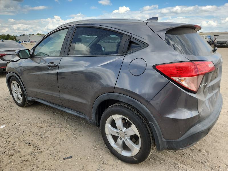 2016 HONDA HR-V EXL - 3CZRU5H78GM745168