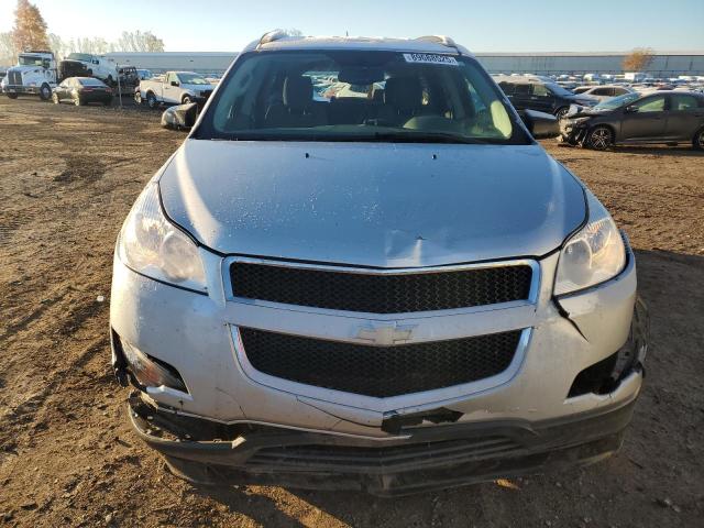 2012 CHEVROLET TRAVERSE L #3296325407