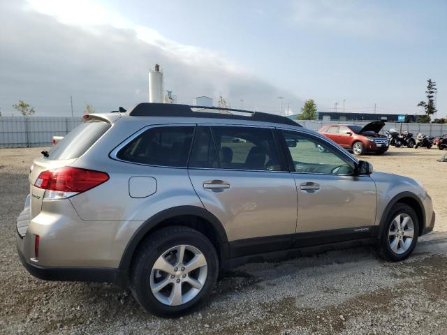 2014 SUBARU OUTBACK 2. - 4S4BRCLC1E3268529