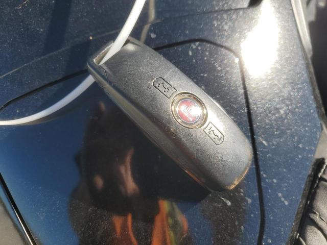 2022 HONDA GL1800 - JH2SC7909NK400203