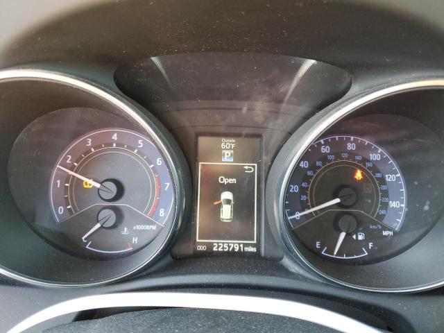 2016 TOYOTA SCION IM JTNKARJEXGJ520730