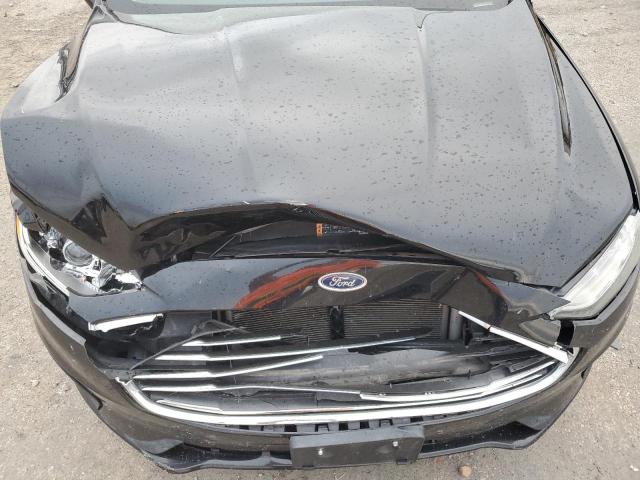 2019 FORD FUSION SE - 3FA6P0H75KR152047