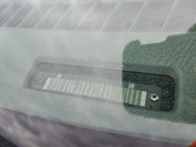 2006 CHEVROLET EXPRESS G3 #3276985298