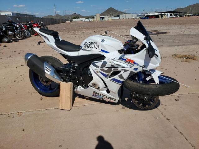 SUZUKI GSX-R1000