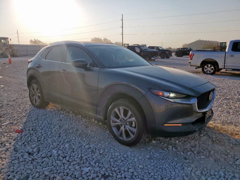 2024 MAZDA CX-30 PREF - 3MVDMBCM5RM652394