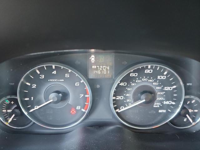 2011 SUBARU OUTBACK 2. - 4S4BRBCC0B3420158