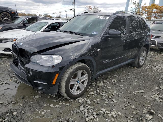 BMW X5 XDRIVE3