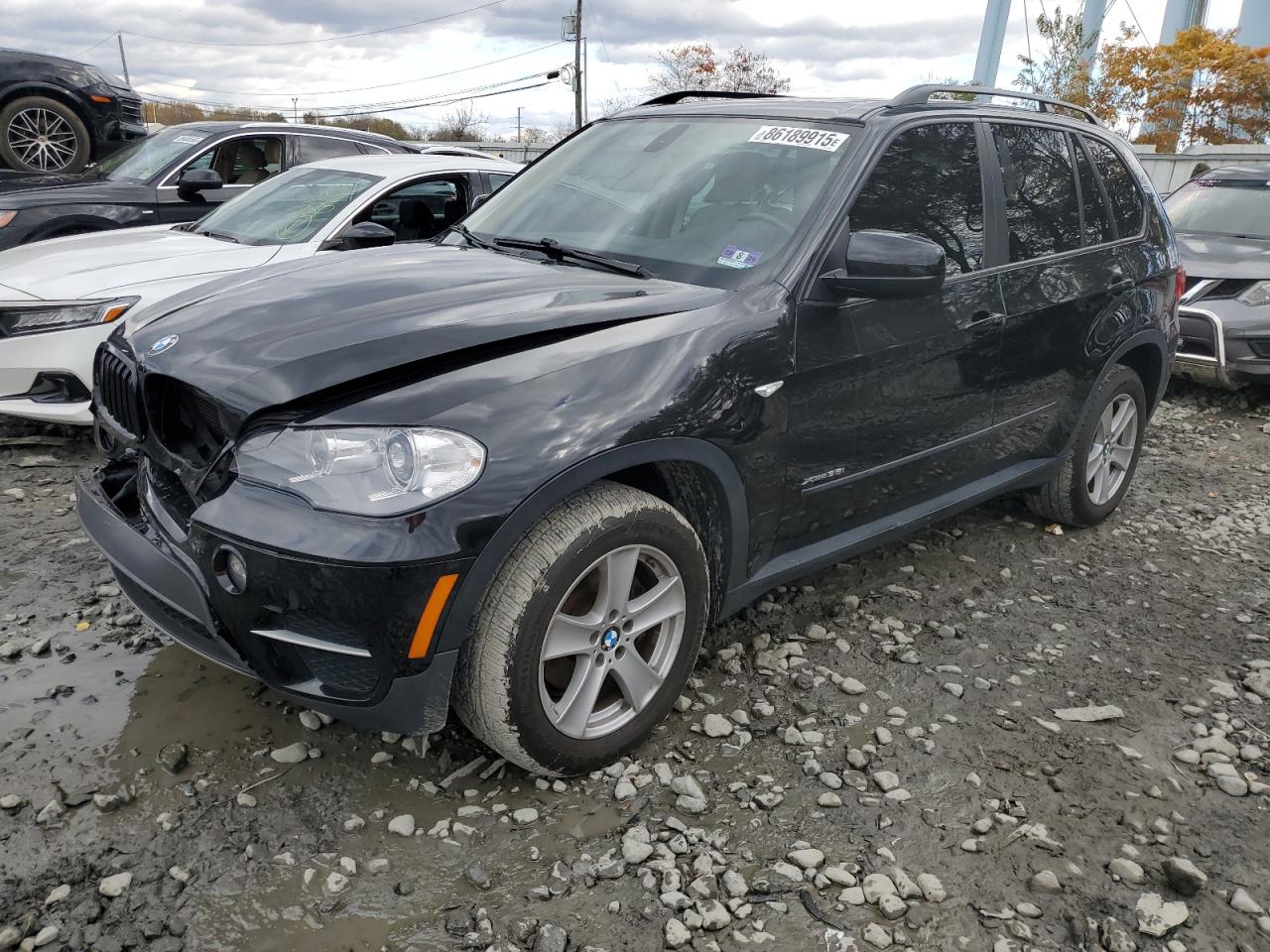 Lot #3298105131 2013 BMW X5 XDRIVE3