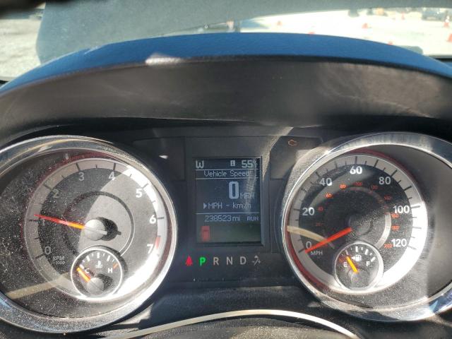 2011 DODGE GRAND CARA - 2D4RN5DG1BR651498