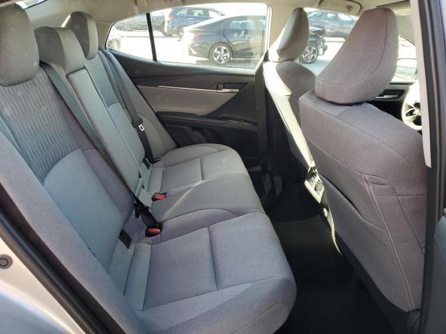 2025 TOYOTA CAMRY XSE 4T1DAACK6SU070725