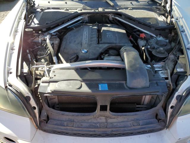 2011 BMW X5 XDRIVE3 - 5UXZV4C57BL407899