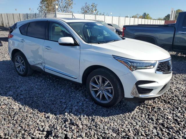 2021 ACURA RDX TECHNO - 5J8TC2H57ML033616