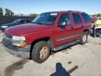 Lot #3310343004 2004 CHEVROLET TAHOE C150