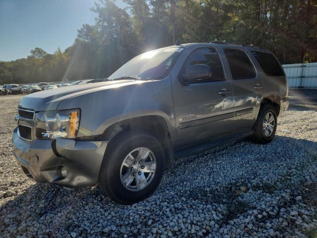 CHEVROLET TAHOE C150