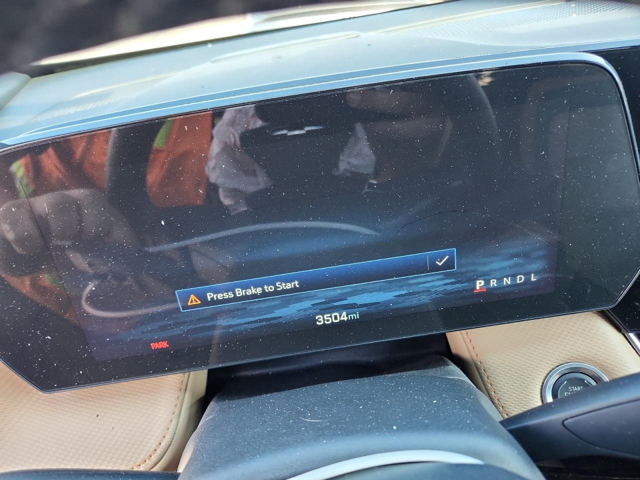 CHEVROLET EQUINOX ACTIV