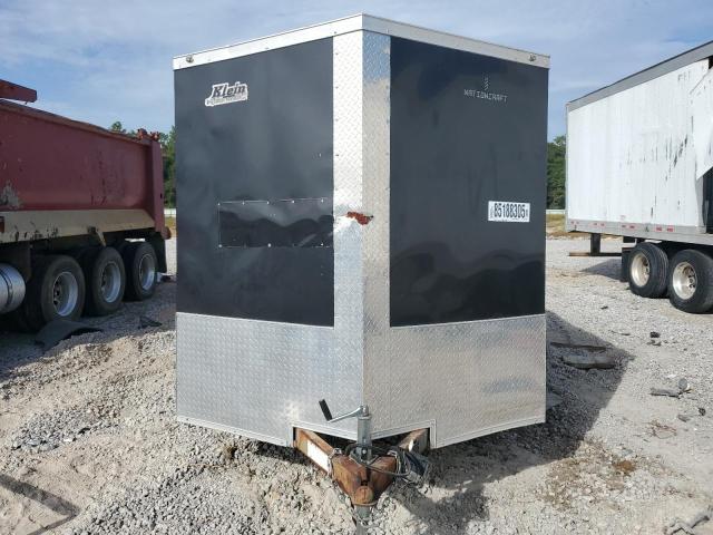 2021 NATIONCRAFT 7X16TA2 #3317731067