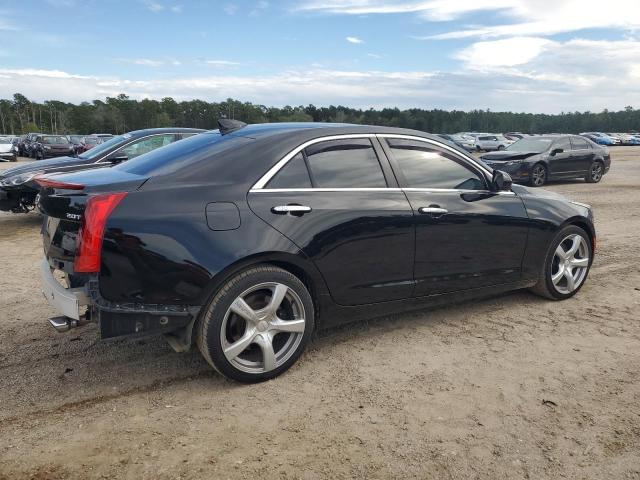 2017 CADILLAC ATS #3278661942