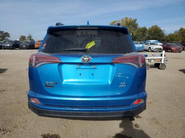 2016 TOYOTA RAV4 LE #3301772329