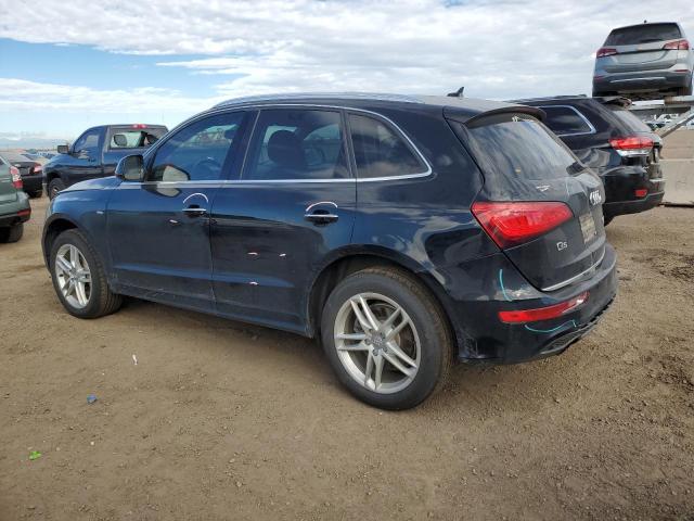 2016 AUDI Q5 PREMIUM PLUS S-LINE WA1D7AFPXGA078243