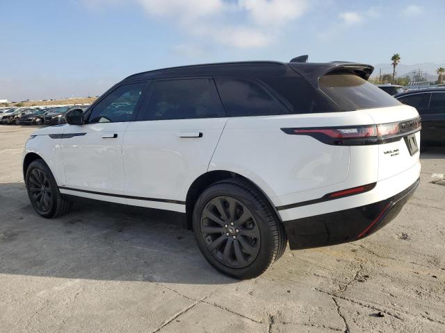 2018 LAND ROVER RANGE ROVE - Other View