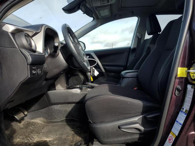 2018 TOYOTA RAV4 ADVEN #3287670072