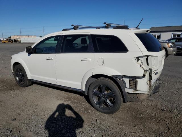 2018 DODGE JOURNEY CR 3C4PDDGG2JT311799