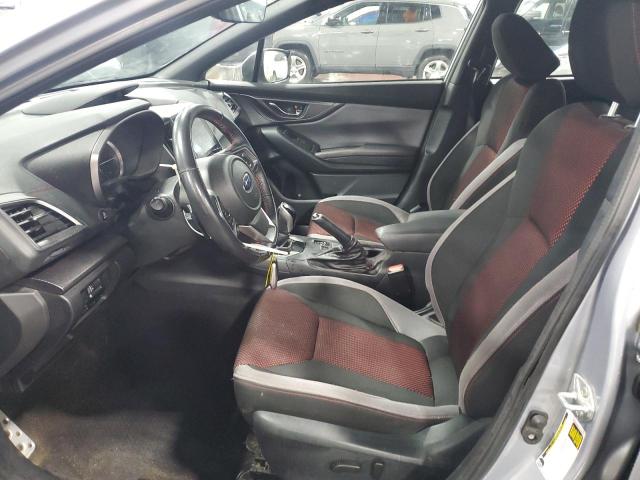2022 SUBARU IMPREZA SP #3282543862