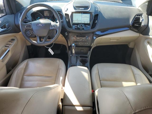 2017 FORD ESCAPE TIT - 1FMCU0JD2HUE74535